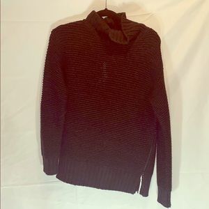 Lululemon Knit Sweater Dress